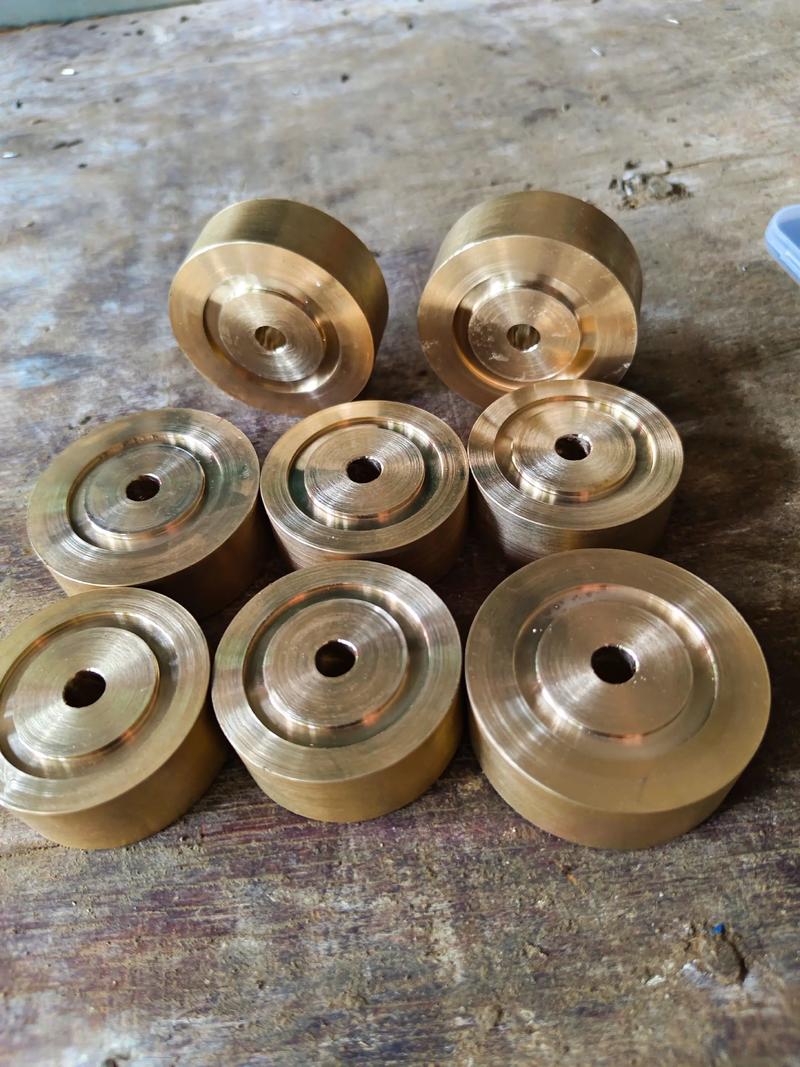 五金加工的那些门道：从新手入门到精通